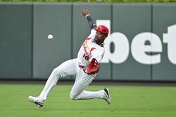 St. Louis Cardinals vs Arizona Diamondbacks Prediction 6/25/26 MLB Picks Today