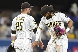 Padres vs Dodgers Prediction 6/26/26 MLB Picks Today