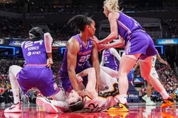 Mercury vs Fever Prediction 7-9-26 WNBA Picks
