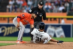 Tigers vs Astros Prediction 6/27/26 MLB Picks Today