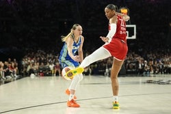 Team Coop vs Team Spoon Prediction 7-25-26 WNBA Picks