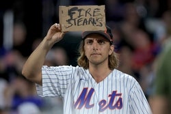 Mets vs Phillies Prediction 6/27/26 MLB Picks Today