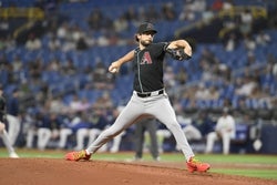 Diamondbacks vs Padres Prediction 7/7/26 MLB Picks Today