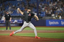 Giants vs Diamondbacks Prediction 7/1/26 MLB Picks Today