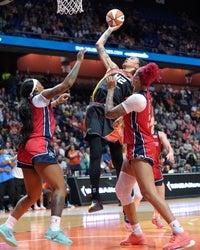 Sun vs Wings Prediction 7-2-26 WNBA Picks
