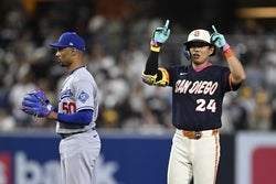 Padres vs Dodgers Prediction 6/27/26 MLB Picks Today
