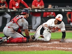 Orioles vs Nationals Prediction 6/28/26 MLB Picks Today