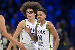 Lynx vs Sun Prediction 7-6-26 WNBA Picks