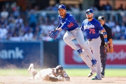 Dodgers vs Padres Prediction 7/2/26 MLB Picks Today