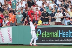 LA Angels vs Boston Red Sox Prediction 7/4/26 MLB Picks Today
