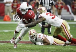 Cardinals vs 49ers Prediction 9/27/26 NFL Picks Today