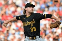 Brewers vs Pirates Prediction 7/10/26 MLB Picks Today