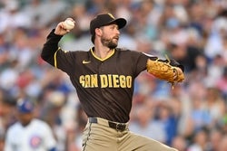 Diamondbacks vs Padres Prediction 7/9/26 MLB Picks Today