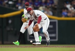 Diamondbacks vs Giants Prediction 6/30/26 MLB Picks Today