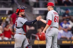 Braves vs Cardinals Prediction 7/1/26 MLB Picks Today