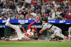 Phillies vs Pirates Prediction 7/1/26 MLB Picks Today
