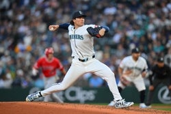 Texas Rangers vs Seattle Mariners Prediction 7/25/26 MLB Picks Today