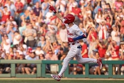 Cincinnati Reds vs Philadelphia Phillies Prediction 7/7/26 MLB Picks Today