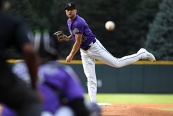 Rockies vs Giants Prediction 7/11/26 MLB Picks Today