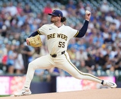 Pirates vs Brewers Prediction 7/11/26 MLB Picks Today