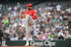 Astros vs Angels Prediction 7/27/26 MLB Picks Today