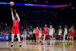 Mercury vs Sky Prediction 7-7-26 WNBA Picks