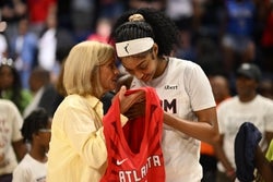 Dream vs Valkyries Prediction 7-4-26 WNBA Picks