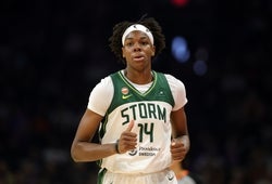 Storm vs Fire Prediction 7-4-26 WNBA Picks
