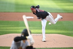 Nationals vs Athletics Prediction 7/19/26 MLB Picks Today