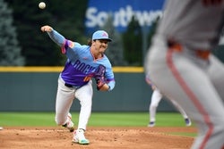 Rockies vs Brewers Prediction 7/25/26 MLB Picks Today