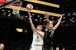 Lynx vs Liberty Prediction 7-11-26 WNBA Picks