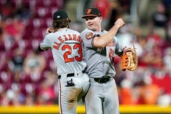 Orioles vs Cubs Prediction 7/9/26 MLB Picks Today