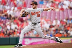 Braves vs Orioles Prediction 7/24/26 MLB Picks Today