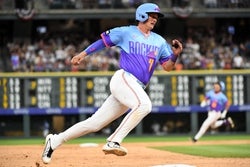 San Francisco Giants vs Colorado Rockies Prediction 7/9/26 MLB Picks Today