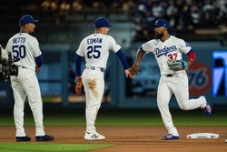 Dodgers vs Padres Prediction 7/4/26 MLB Picks Today