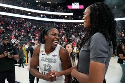 Aces vs Fever Prediction 7-5-26 WNBA Picks