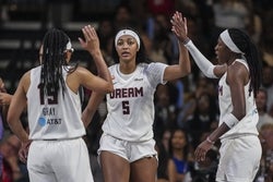 Dream vs Storm Prediction 7-9-26 WNBA Picks