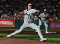 Texas Rangers vs Houston Astros Prediction 7/10/26 MLB Picks Today