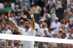 Djokovic vs Auger-Aliassime Wimbledon Prediction 7/7/26 Tennis Picks Today