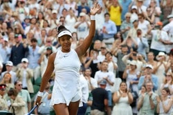 Muchova vs Osaka Wimbledon Prediction 7/7/26 Tennis Picks Today