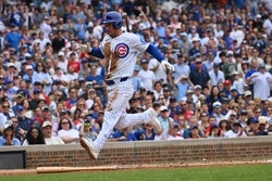 Reds vs Cubs Prediction 7/12/26 MLB Picks Today