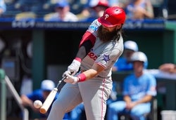 Royals vs Phillies Prediction 7/6/26 MLB Picks Today