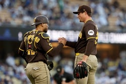Padres vs Diamondbacks Prediction 7/6/26 MLB Picks Today