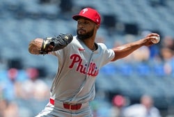 Phillies vs Tigers Prediction 7/11/26 MLB Picks Today