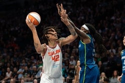 Sun vs Lynx Prediction 7-8-26 WNBA Picks