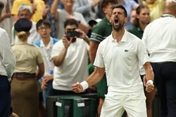 Djokovic vs Sinner Wimbledon Prediction 7/10/26 Tennis Picks Today