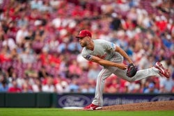 Dodgers vs Phillies Prediction 7/21/26 MLB Picks Today