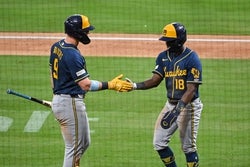 Cardinals vs Brewers Prediction 7/8/26 MLB Picks Today