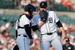 Tigers vs Phillies Prediction 7/12/26 MLB Picks Today