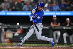 Baltimore Orioles vs Chicago Cubs Prediction 7/8/26 MLB Picks Today
